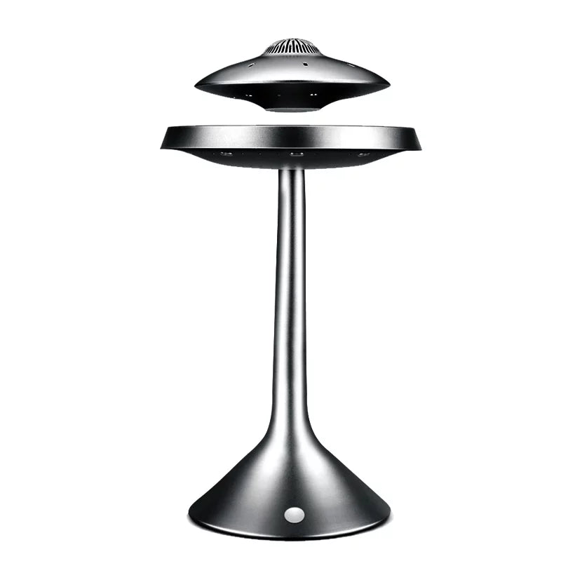Levitation BlueTooth UFO Speaker
